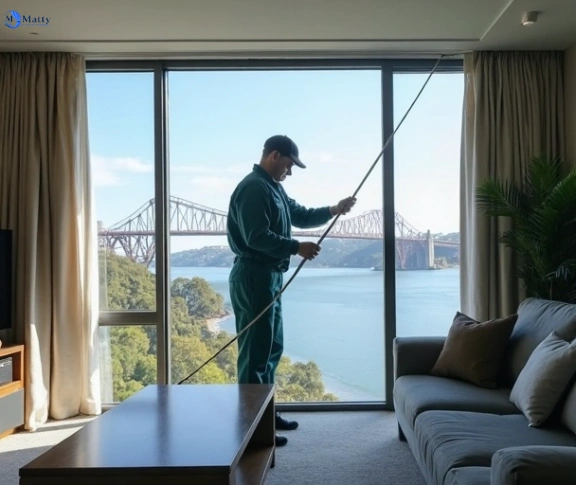 Commercial curtain cleaning service area map chevron-island Near by suburbs Matty Curtain Cleaning